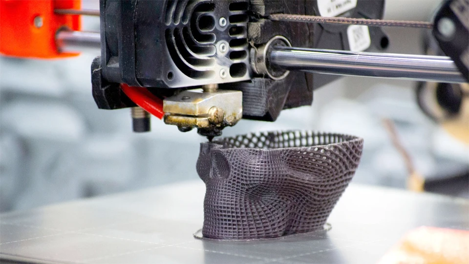 Early Detection for 3D Printing & CNC Machining