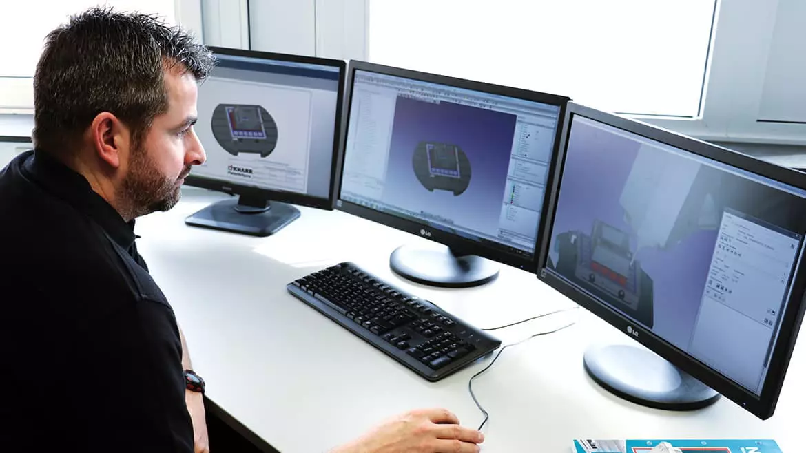 Ensuring Production-Ready 3D Designs with Confidence