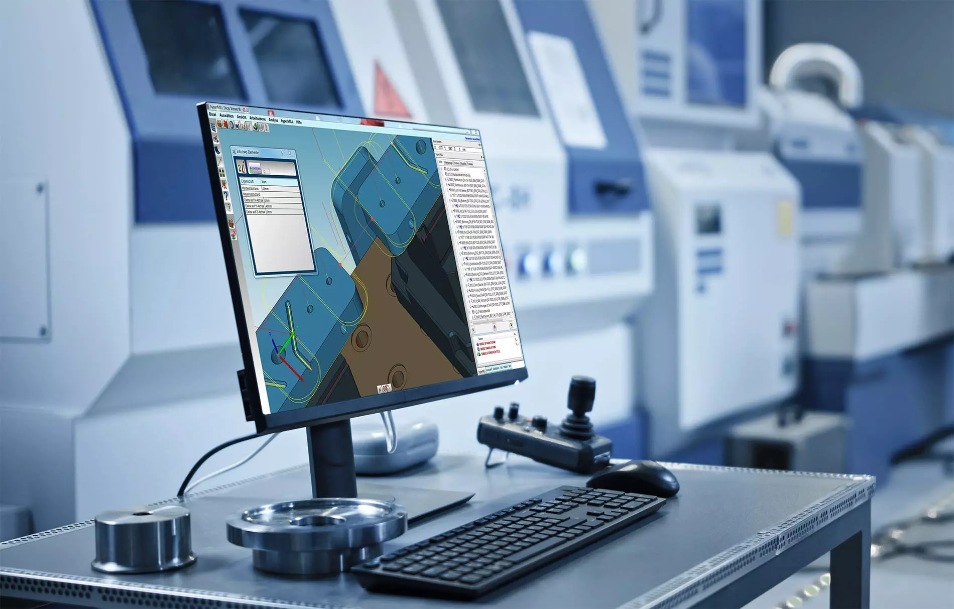 Accelerate Manufacturing with Optimized 3D Models